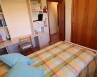 Resale - Квартира - Algorfa