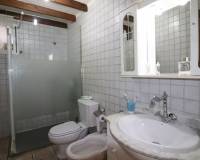 Resale - Квартира - Algorfa