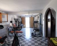 Resale - Квартира - Algorfa