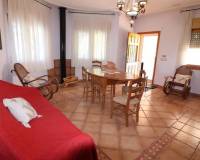 Resale - Квартира - Algorfa