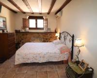 Resale - Квартира - Algorfa