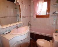 Resale - Квартира - Algorfa