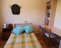 Resale - Квартира - Algorfa