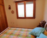 Resale - Квартира - Algorfa