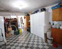 Resale - Квартира - Algorfa