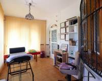 Resale - Квартира - Algorfa