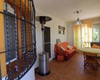 Resale - Квартира - Algorfa