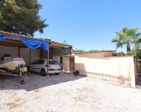 Resale - Квартира - Algorfa