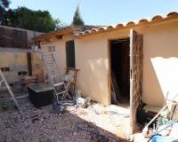 Resale - Квартира - Algorfa