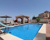 Resale - Квартира - Algorfa