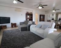 Resale - Квартира - Algorfa