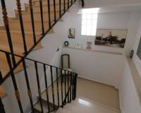 Resale - Квартира - Algorfa