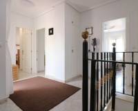 Resale - Квартира - Algorfa