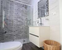 Resale - Квартира - Algorfa