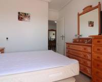 Resale - Квартира - Algorfa