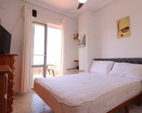 Resale - Квартира - Algorfa