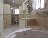 Resale - Квартира - Algorfa