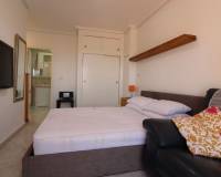 Resale - Квартира - Algorfa