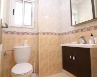 Resale - Квартира - Algorfa