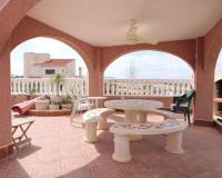 Resale - Квартира - Algorfa