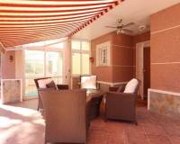 Resale - Квартира - Algorfa