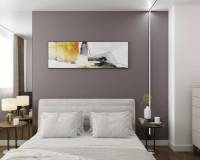 Resale - Квартира - Alicante