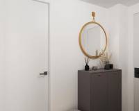 Resale - Квартира - Alicante