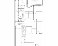 Resale - Квартира - Alicante