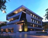 Resale - Квартира - Alicante