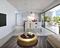 Resale - Квартира - Alicante