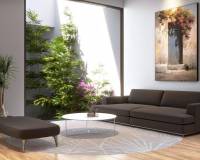 Resale - Квартира - Alicante