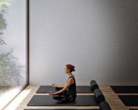 Resale - Квартира - Alicante