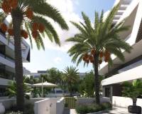 Resale - Квартира - Alicante