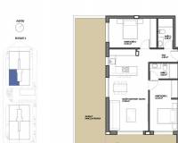 Resale - Квартира - Alicante