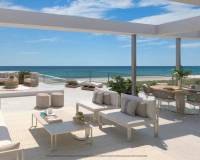 Resale - Квартира - Almerimar