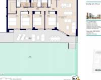 Resale - Квартира - Almerimar