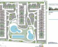 Resale - Квартира - Almerimar