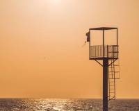 Resale - Квартира - Almerimar