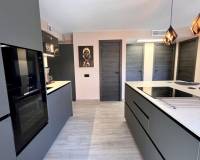 Resale - Квартира - Almoradí