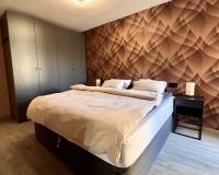 Resale - Квартира - Almoradí