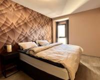 Resale - Квартира - Almoradí