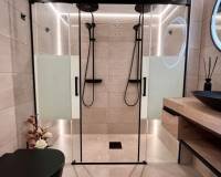 Resale - Квартира - Almoradí