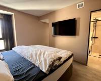 Resale - Квартира - Almoradí