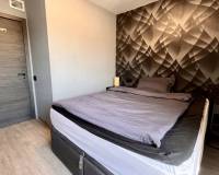 Resale - Квартира - Almoradí