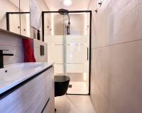 Resale - Квартира - Almoradí