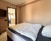 Resale - Квартира - Almoradí