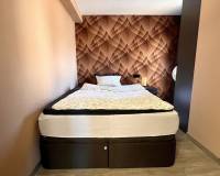 Resale - Квартира - Almoradí