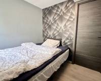 Resale - Квартира - Almoradí