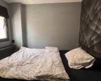 Resale - Квартира - Almoradí