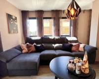 Resale - Квартира - Almoradí